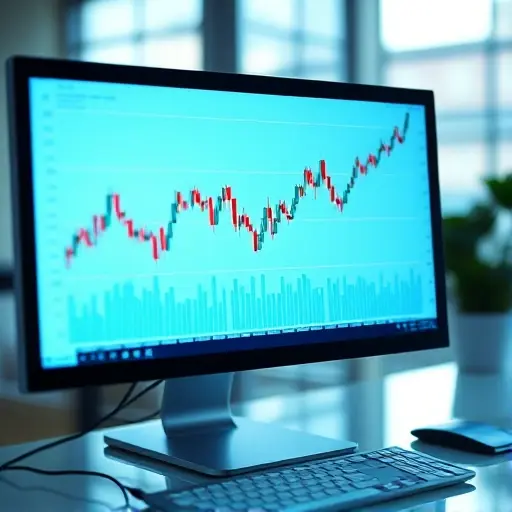 Google Finance AI system architecture and workflow diagram
