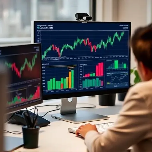 Long-term investment portfolio managed by AI