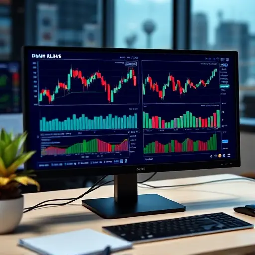 Security features and risk management in AI trading platforms